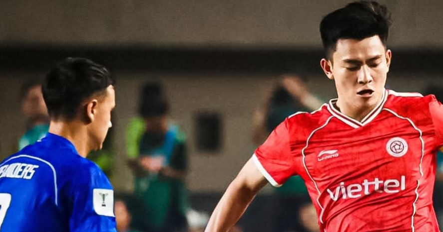 Ảnh bài viết Soi trận Thể Công Viettel vs Bắc Ninh: Cắt mạch khủng hoảng