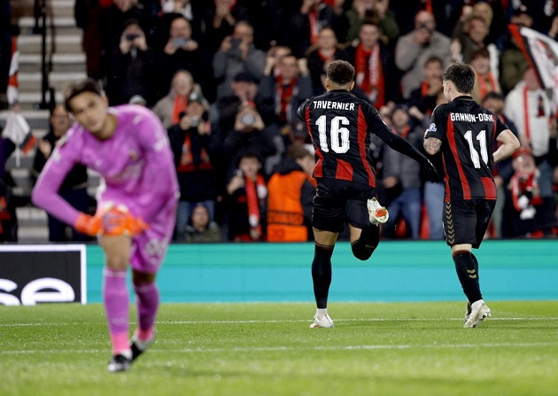 Bournemouth giờ đây có thể thu hút những ngôi sao thực thụ. Ảnh: EPA.