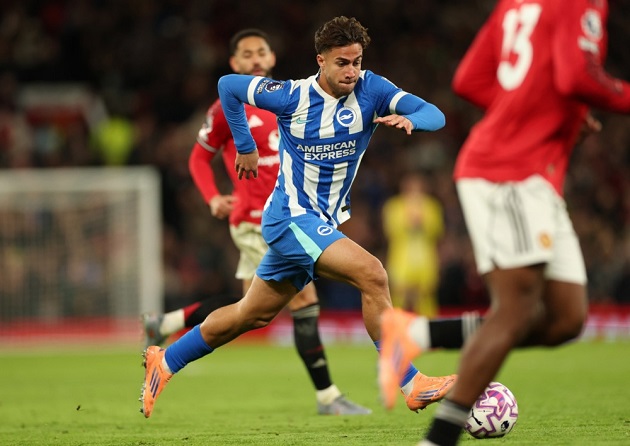 Ảnh bài viết Arsenal săn Kostoulas để kế thừa Kai Havertz