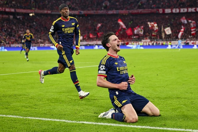 Ảnh bài viết Soi trận Arsenal vs Everton: Bám đuổi ngôi đầu