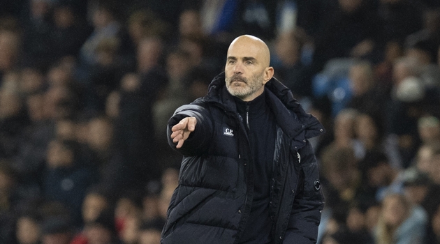 Ảnh bài viết Enzo Maresca cảnh báo Man City về sự nguy hiểm của Aston Villa