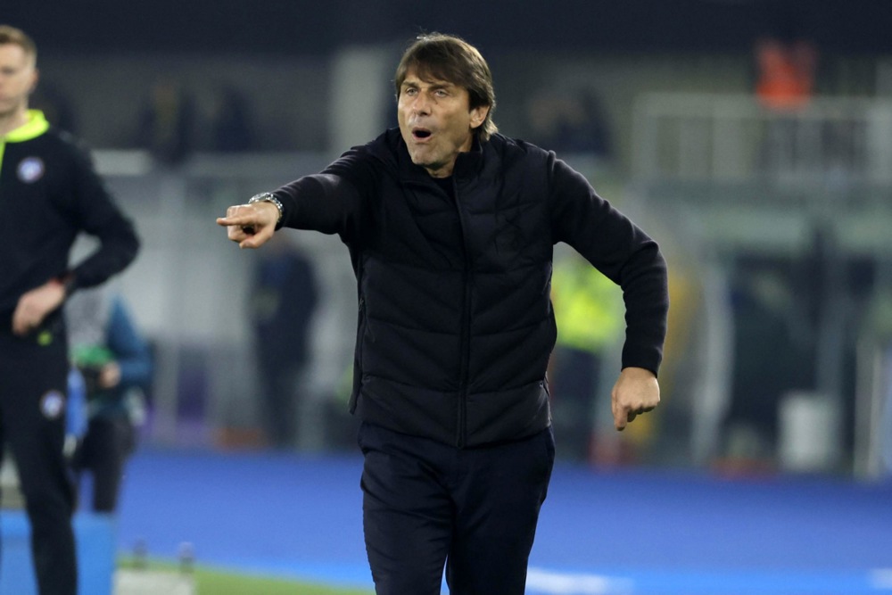 Ảnh bài viết Antonio Conte ra 2 yêu sách lớn để dẫn dắt Man Utd