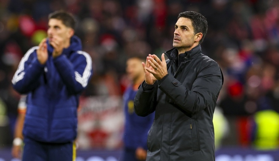 Ảnh bài viết Arsenal tổn thất nhân sự, Everton có lực lượng tối ưu