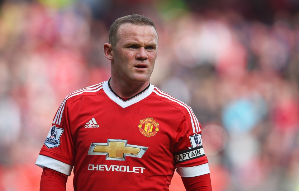 Ảnh bài viết Ngày này năm xưa: Wayne Rooney hành trình từ thần đồng đến tượng đài Old Trafford