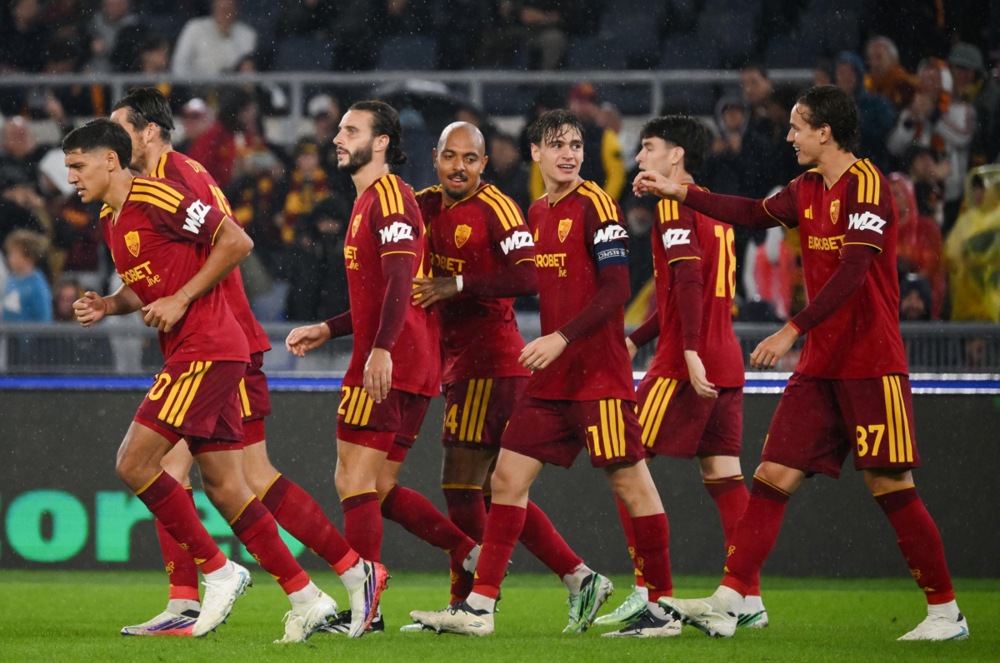 Ảnh bài viết Soi trận Napoli vs Roma: Thời cơ phá dớp 8 năm