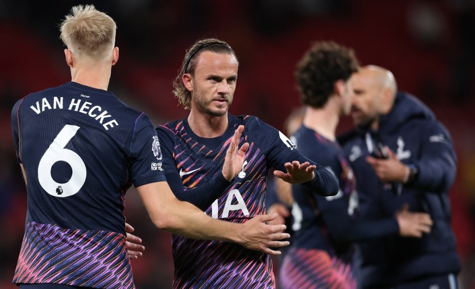 Ảnh bài viết Soi trận Chelsea vs Tottenham: Gà trống đối mặt thử thách ở Stamford Bridge
