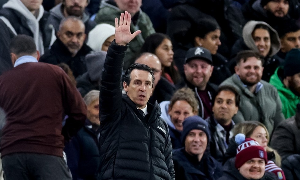 Ảnh bài viết Săn đón Unai Emery và bài toán hóc búa của Man Utd