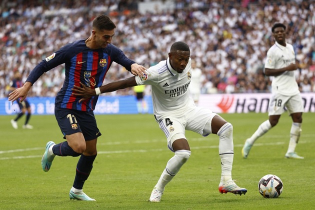 Ảnh bài viết El Clasico có còn là trận đấu lớn nhất thế giới?
