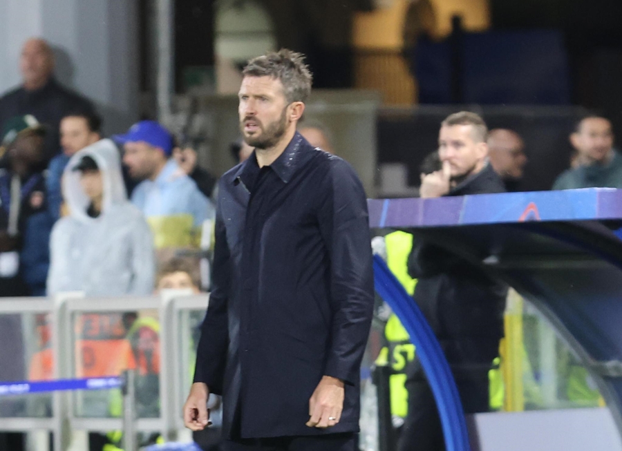 Ảnh bài viết Không ai cứu được Man Utd trừ khi ban lãnh đạo nghe lời Rangnick