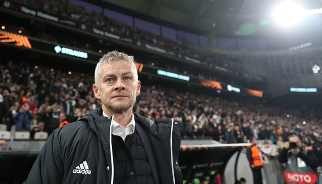 Ảnh bài viết Ole Gunnar Solskjaer đã đúng về Bruno Fernandes