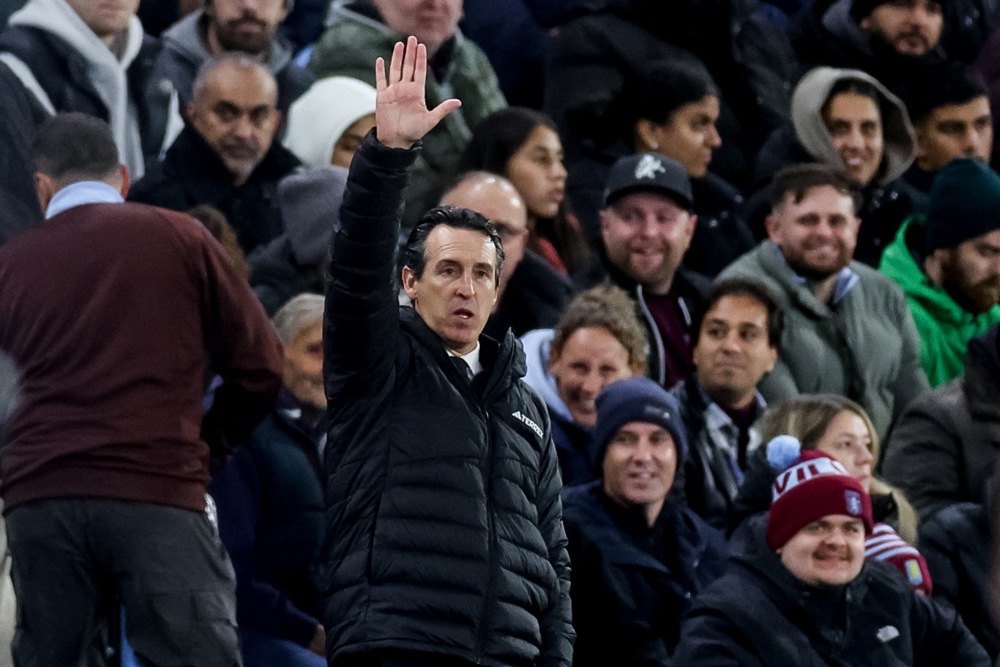 Ảnh bài viết Aston Villa 2.0 và liều thuốc thử cực đại Man City