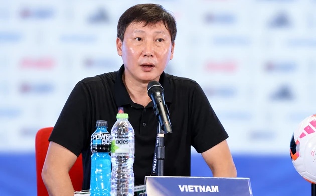 Ảnh bài viết Ai xứng đáng được HLV Kim Sang Sik điền tên lên tuyển?