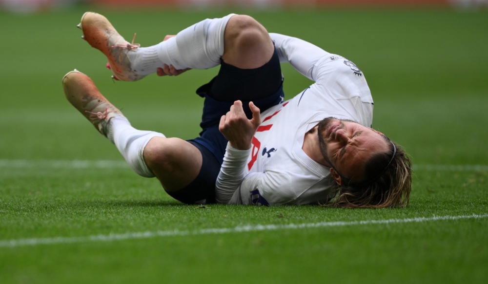 Ảnh bài viết Đã đến lúc Tottenham dứt tình với James Maddison