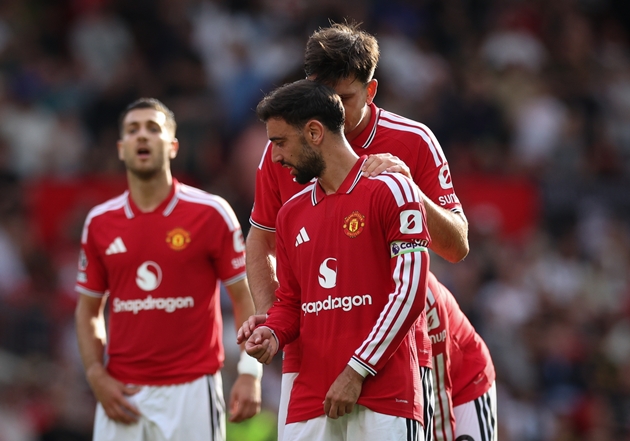 Ảnh bài viết Thấy gì qua 4 vị trí Eddie Howe yêu cầu MU bổ sung?
