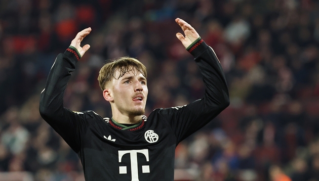 Ảnh bài viết Arsenal, Liverpool và MU vào cuộc vụ Lennart Karl
