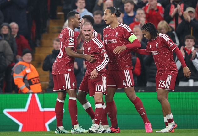 Ảnh bài viết Soi trận Liverpool vs Brighton: Giải mã hiện tượng