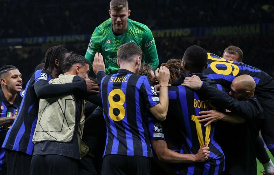 Ảnh bài viết Soi trận Inter Milan vs Fiorentina: Chủ nhà xây chắc đỉnh bảng Serie A
