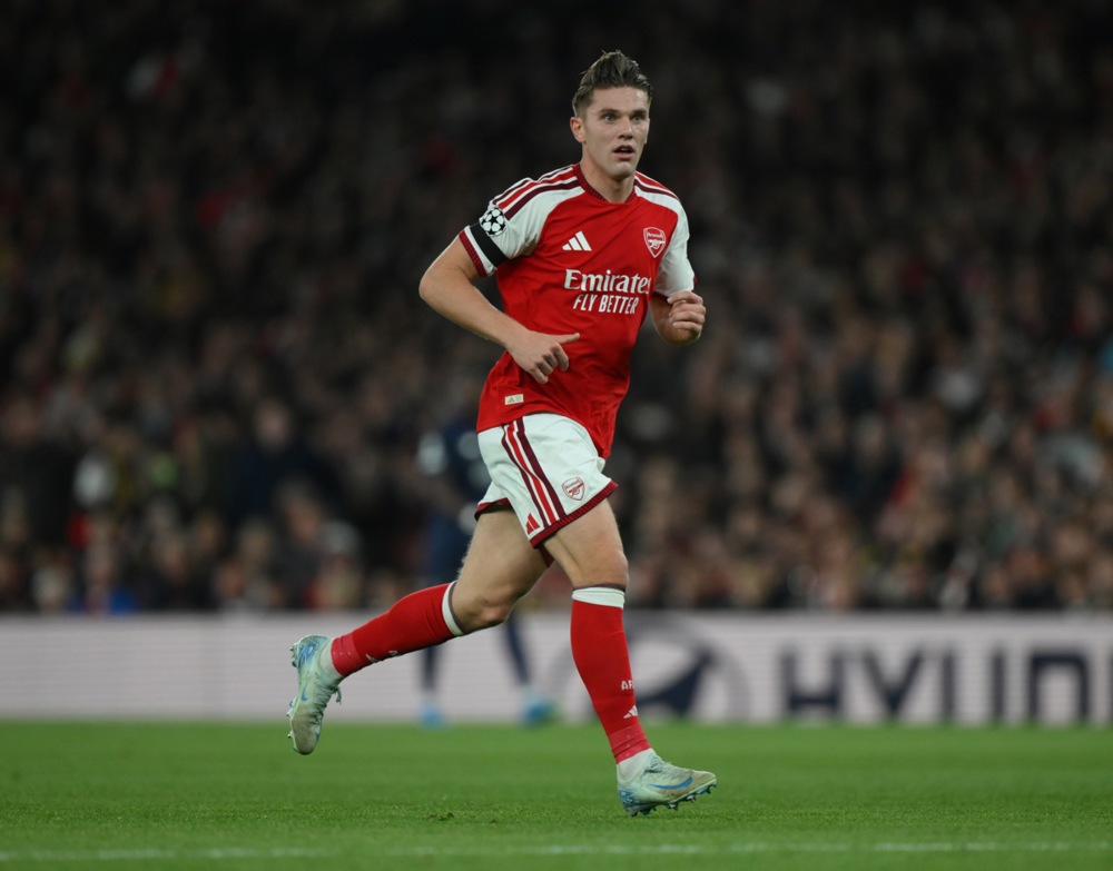 Ảnh bài viết Huyền thoại Petit khẳng định Arsenal không còn cần Gyokeres