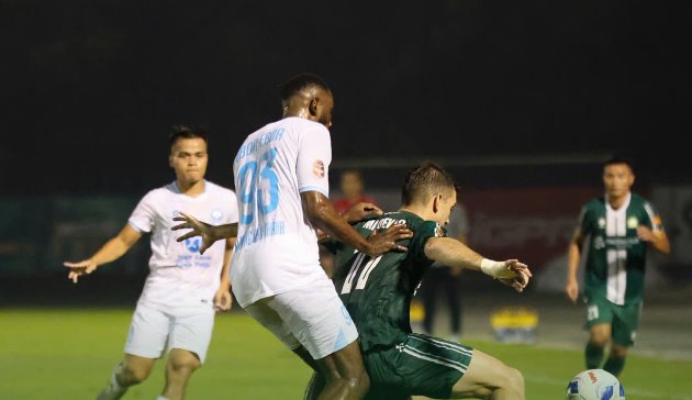 Ảnh bài viết Điểm tin bóng đá Việt Nam 25/10: HLV Việt Thắng muốn từ chức; Nguy cơ hoãn Asian Cup