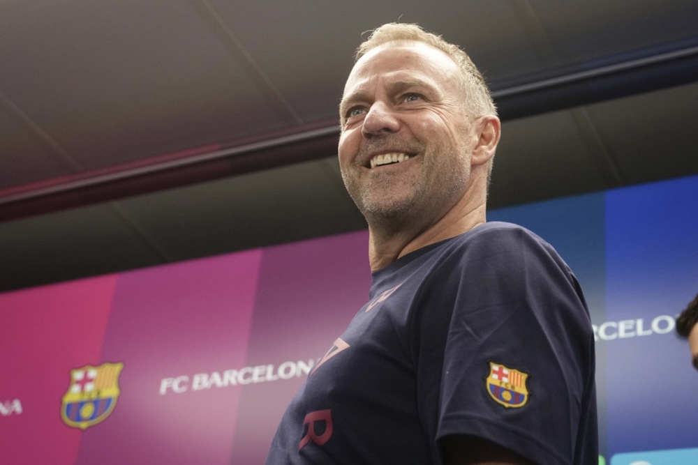 Ảnh bài viết Jordi Alba ấn tượng mạnh với Barca dưới thời Flick