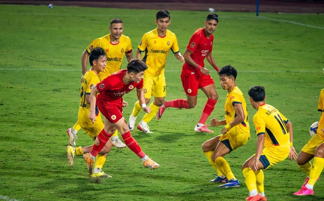 Ảnh bài viết Soi trận Shanghai Port vs CAHN: Hiểm địa rình rập
