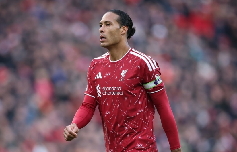 Ảnh bài viết HLV Fabian Hurzeler khen hàng thủ Liverpool sau trận thua của Brighton