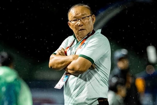 Ảnh bài viết Thắng 6-3, Kanchanaburi của HLV Park áp sát top đầu