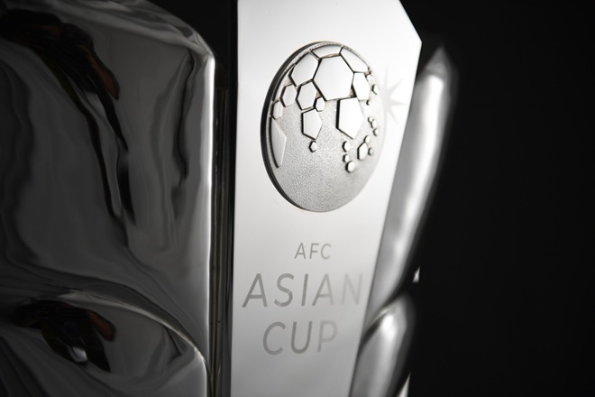 Asian Cup 2027 sẽ diễn ra đúng kế hoạch. Ảnh: AFC.