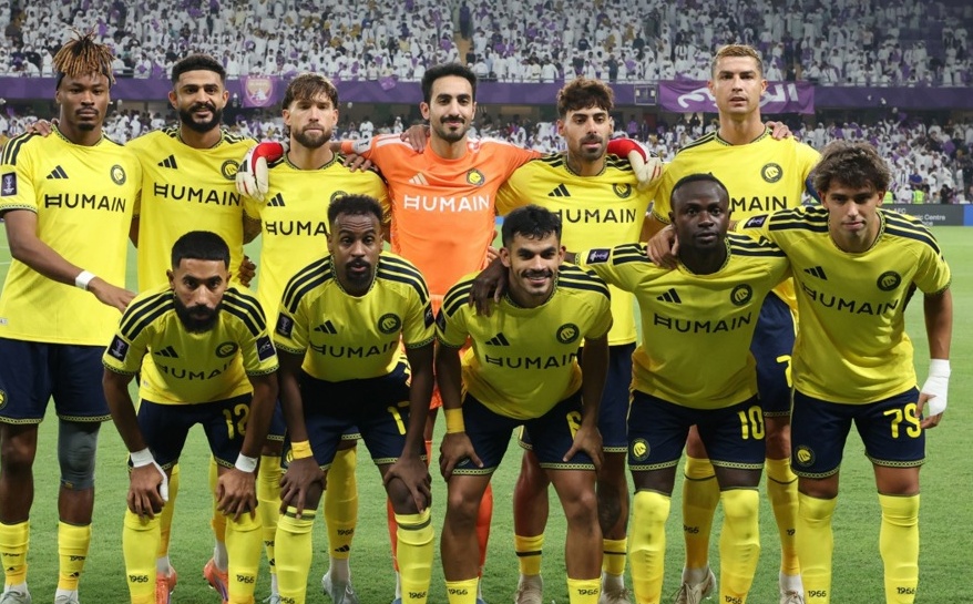Ảnh bài viết Trận đấu của Al-Nassr tại cúp C1 châu Á bị tạm hoãn
