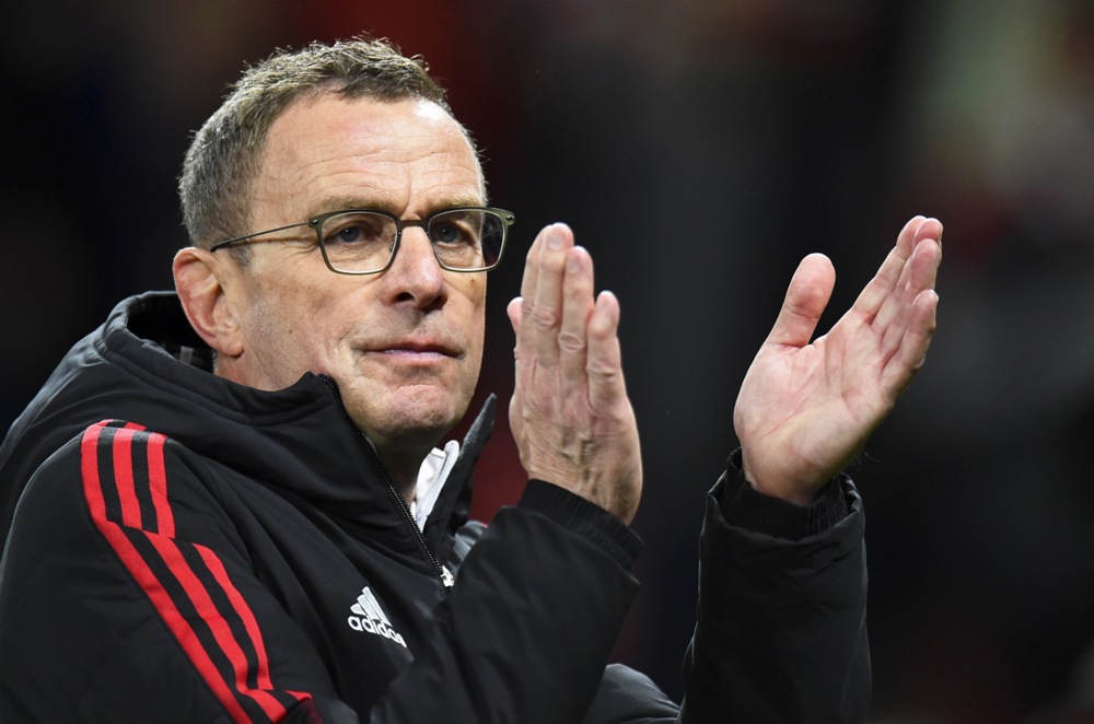 Ảnh bài viết Từ cảnh báo của Rangnick đến hiện thực tàn khốc ở Man Utd
