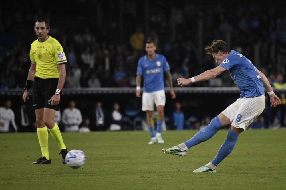 Ảnh bài viết Soi trận Monza vs Napoli: Trông cậy ngòi nổ McTominay
