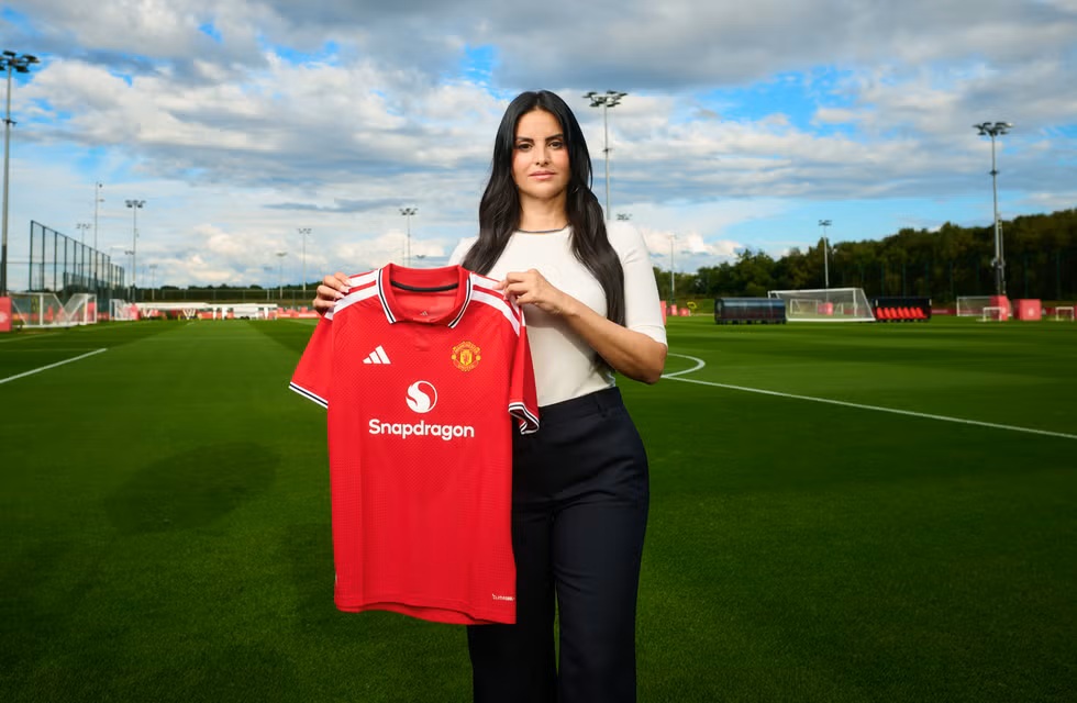 Olid đang c&oacute; tỷ lệ thắng kh&aacute; cao với MU. Ảnh: Manchester United.