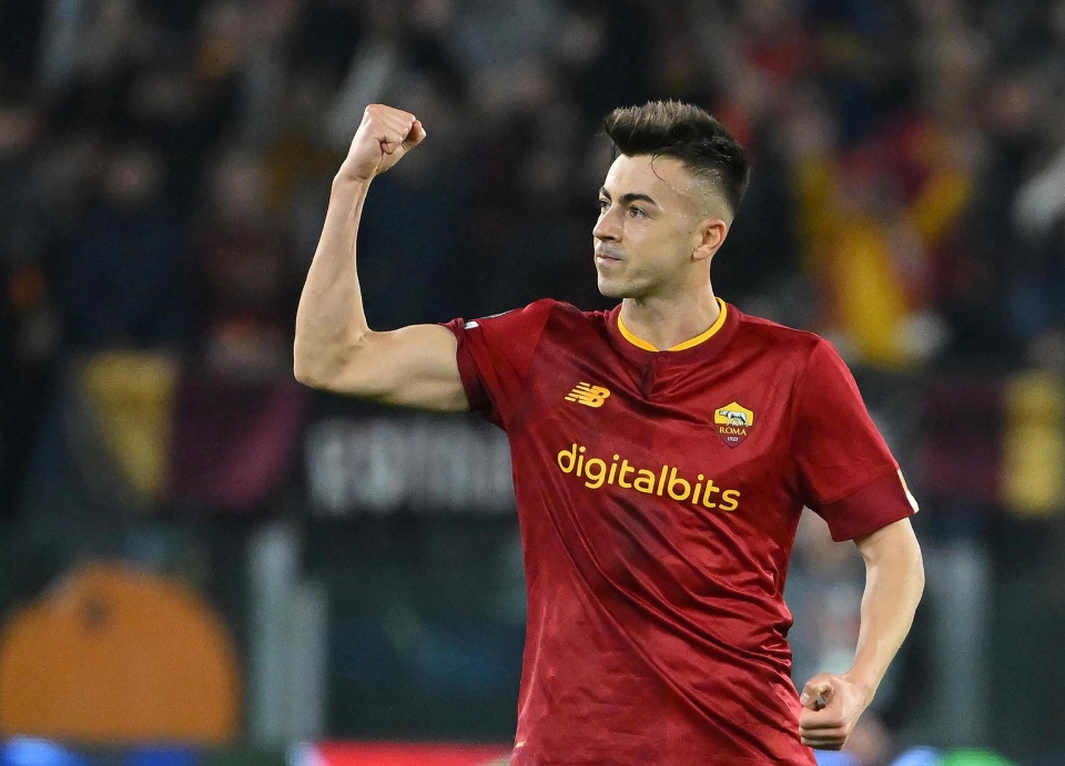 Ảnh bài viết Ngày này năm xưa: Câu chuyện vượt giông bão của Stephan El Shaarawy