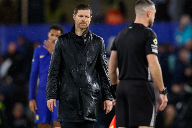 Ảnh bài viết Soi trận Liverpool vs Chelsea: Cái dớp Anfield của Xabi Alonso