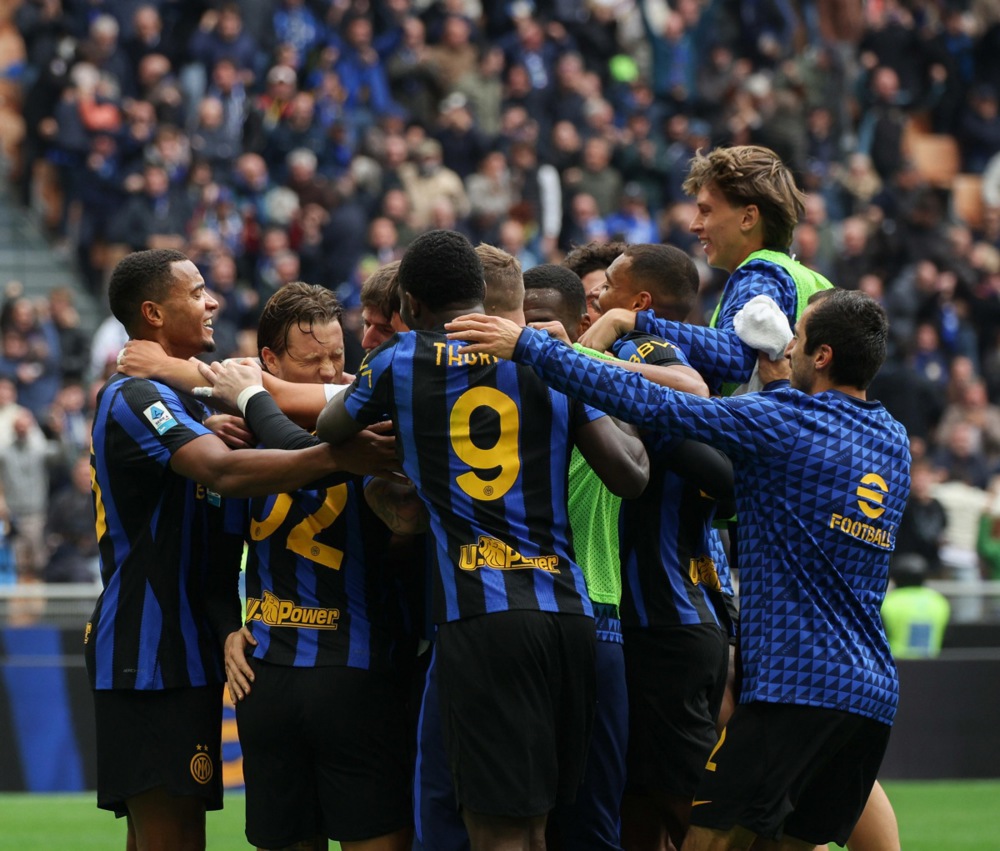 Ảnh bài viết Soi trận Venezia vs Inter Milan: Chênh lệch đẳng cấp