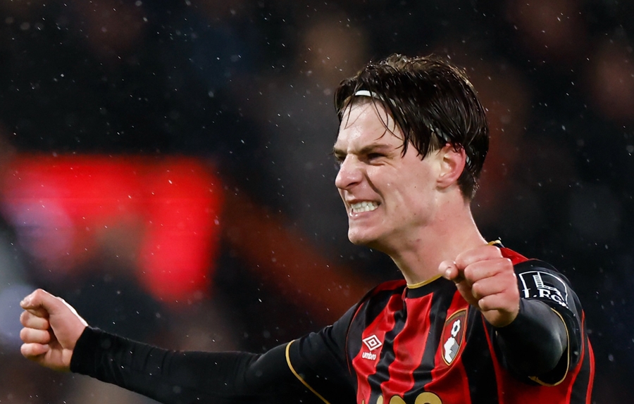 Ảnh bài viết Chelsea săn Alex Scott, Bournemouth chốt 3 mục tiêu thay thế