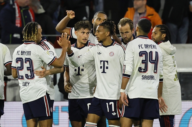 Ảnh bài viết Soi trận Bayern vs Magdeburg: Hủy diệt đối thủ hạng dưới