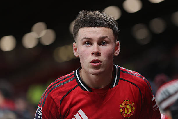 Ảnh bài viết Kai Rooney lập cú poker, fan MU đề xuất đôn ngay lên đội một