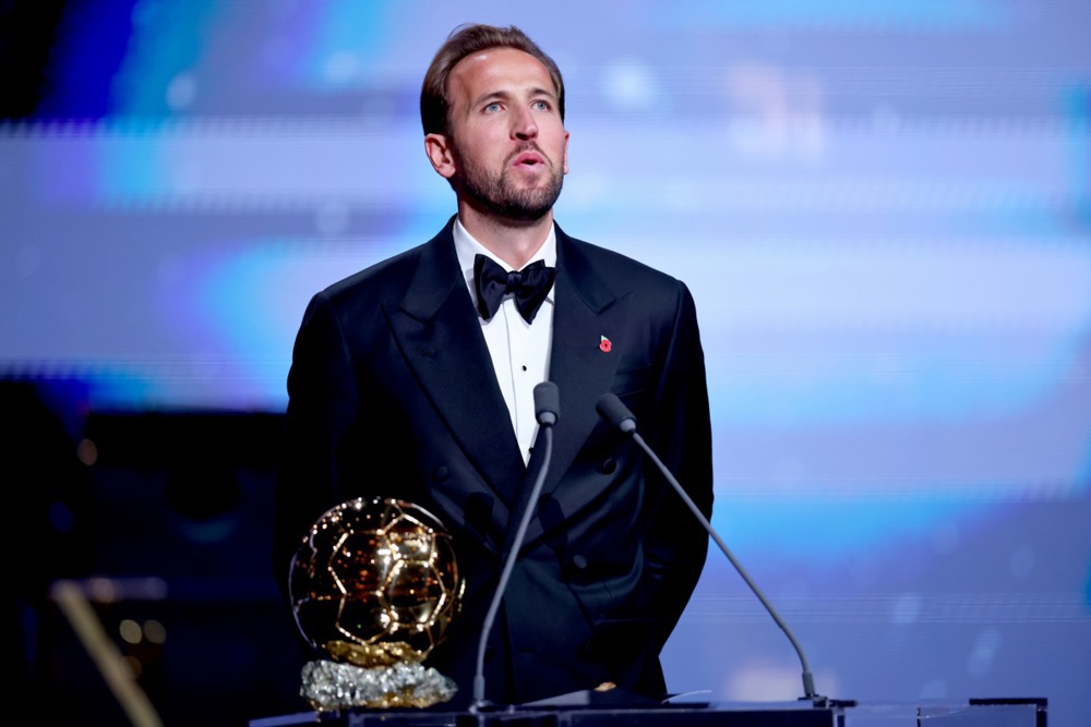 Ảnh bài viết Carragher khẳng định Kane không bao giờ giành QBV nếu ở lại Tottenham