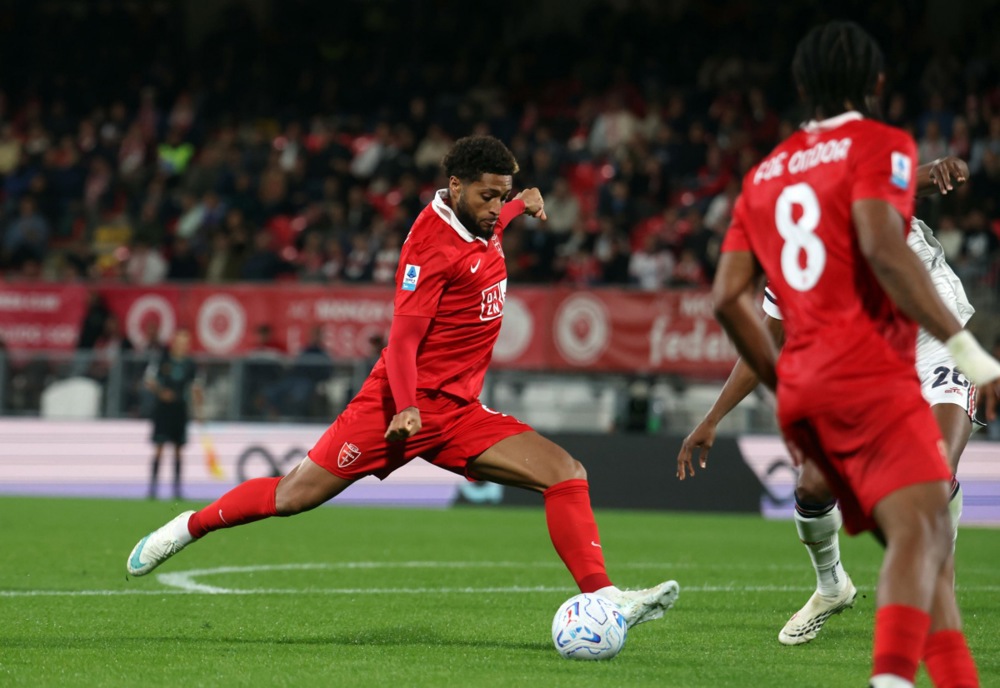 Ảnh bài viết Vì sao Arsenal muốn có Gustavo Varela, giá thị trường chỉ 5 triệu euro?