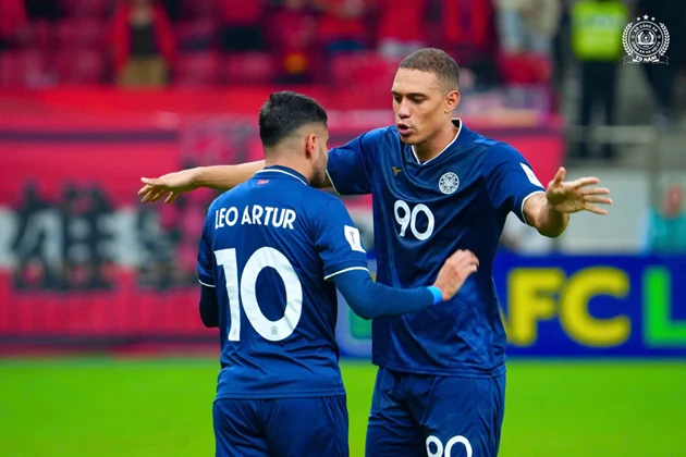 Ảnh bài viết AFC ngỡ ngàng khi CAHN hạ Shanghai Port 3-2