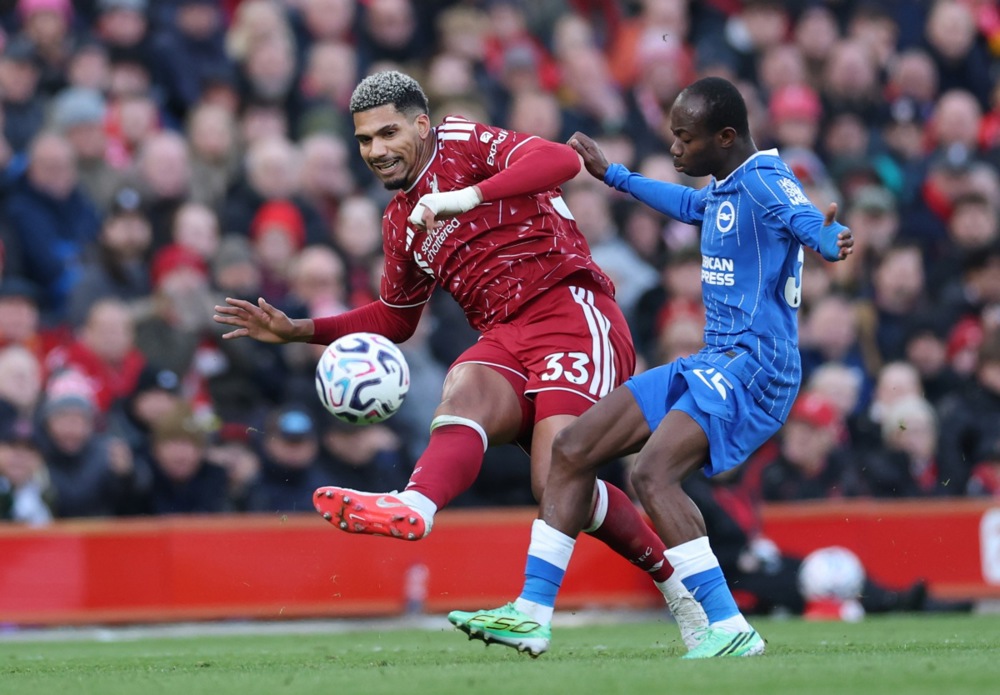 Ảnh bài viết Liverpool sẵn sàng chi 55 triệu euro mua đứt Araujo