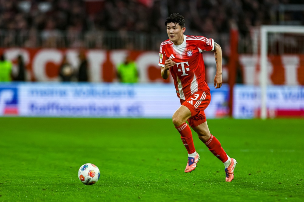 Ảnh bài viết Thua sốc Fleetwood, Arsenal đẩy nhanh vụ Kim Min-jae