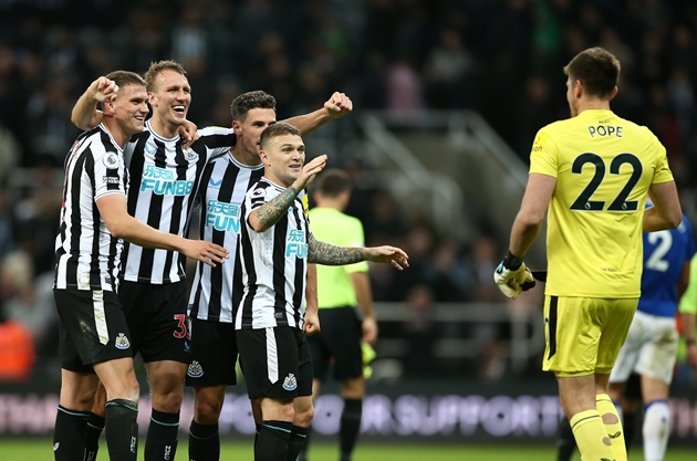 Ảnh bài viết Soi trận Everton vs Newcastle: Chích chòe gieo sầu cho chủ nhà