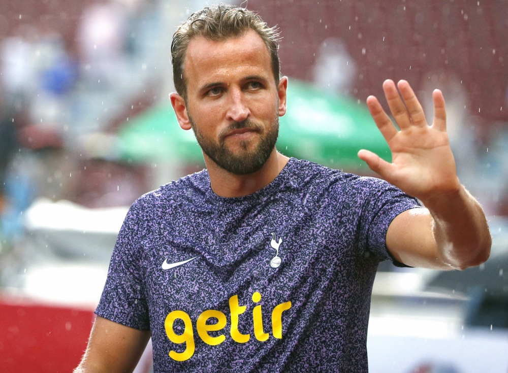 Ảnh bài viết Tottenham liệu có thể tìm thấy Harry Kane thứ hai?
