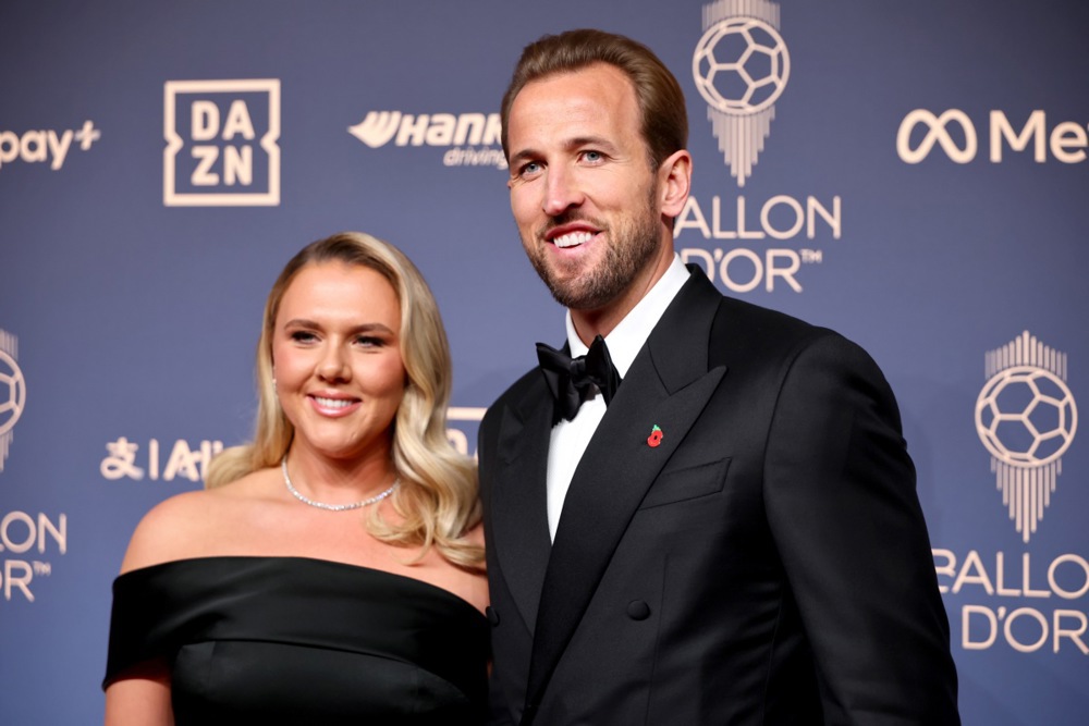 Ảnh bài viết Harry Kane: Chủ nhân Quả bóng vàng và vẻ đẹp của sự chân thành