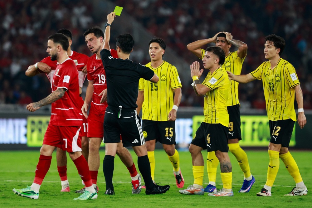 Ảnh bài viết 11 CLB Malaysia lĩnh án cấm chuyển nhượng từ FIFA