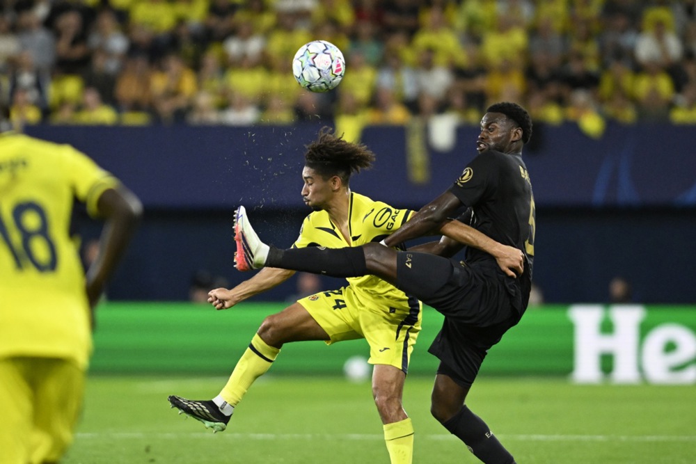 Ảnh bài viết Chelsea liên hệ với Napoli nói chuyện về Badiashile