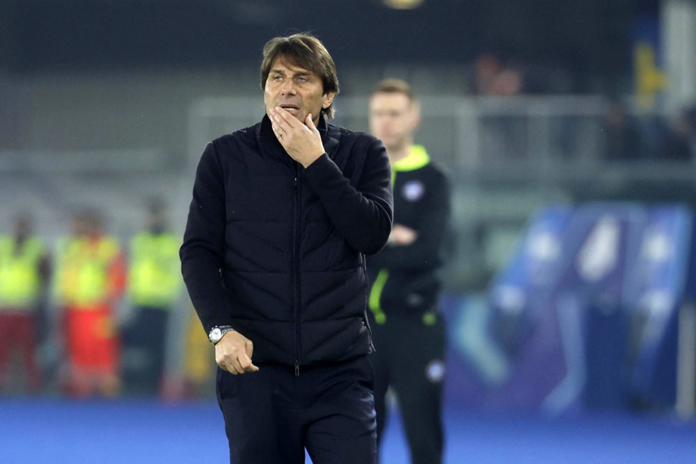 Ảnh bài viết Lineker chỉ ra rào cản lớn nhất ngăn cản Conte dẫn dắt MU