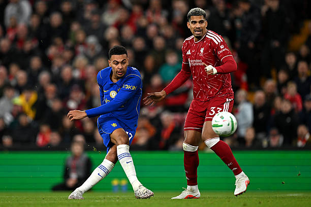 Darren Walsh/Chelsea FC via Getty Images.